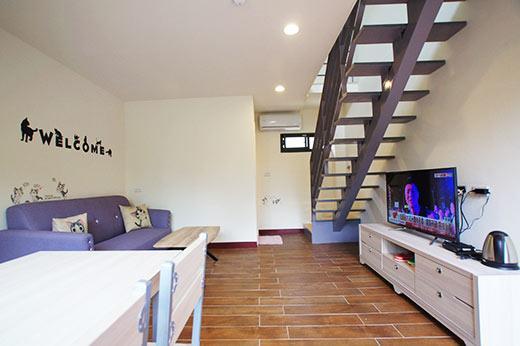 Yi Jia Yuan Homestay Наньчжуан Экстерьер фото