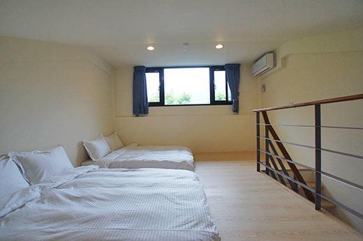 Yi Jia Yuan Homestay Наньчжуан Экстерьер фото