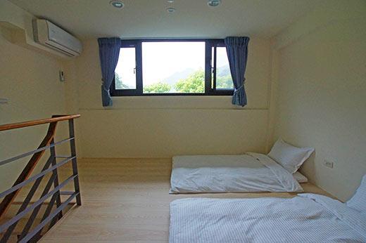 Yi Jia Yuan Homestay Наньчжуан Экстерьер фото